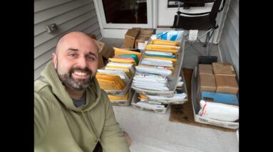 Live Sourcing on eBay to Flip on Amazon 🔴 ($100+/Hour)