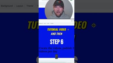 Make $ on Day 1: YouTube Growth Hack