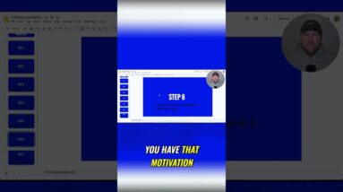 Mindset: Want to Make Life-Changing Money?