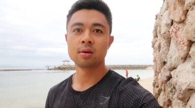 Sometimes I think God hates me