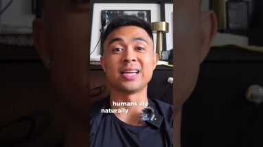 why you feel like you never have enough