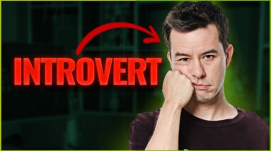 How to Start YouTube (as an Introvert)