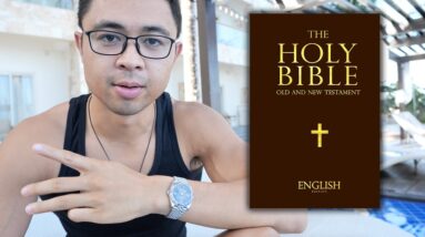 I Used These 3 Principles From The Bible To Manifest $1.5m