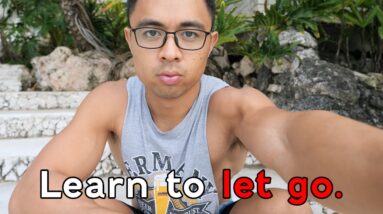 This is why God doesn't give you what you want... (how to manifest)