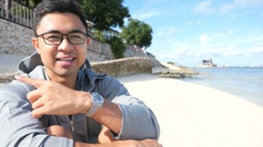 Why Choosing God Will Change Your Life