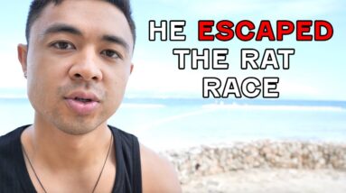 why quiting your 9 to 5 job with no plan will change your life