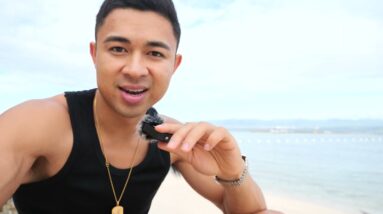 I wanted to get rich to fix my family — and now my parents love each other again