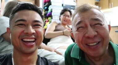 6 questions to ask your dad while he’s alive