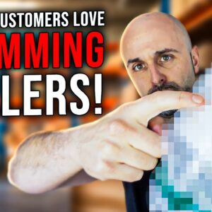 Amazon Customers Love Scamming Amazon Sellers!