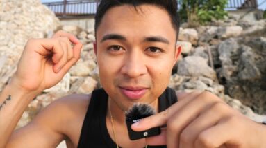 Build a mind so strong it scares people