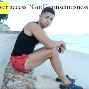 Dimensions and how to transcend them as consciousness 🌈