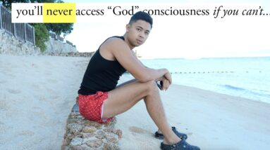 Dimensions and how to transcend them as consciousness 🌈