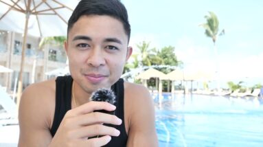 I thought getting rich would finally make me feel like a man...