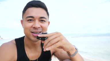 I thought I needed to ‘win’ at life — but I just needed to slow down.