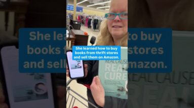 Love my moms journey! 🙏🏻🥰 #amazonfbareseller