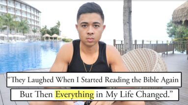 This is probably the greatest lesson the Bible taught me