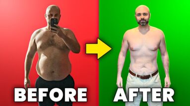 This Simple Mindset Shift Changed My Life Forever…