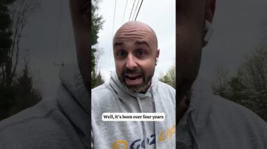 This would have cost me $500,000!!