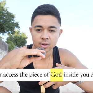 You’ve consumed enough. God wants you to start creating.