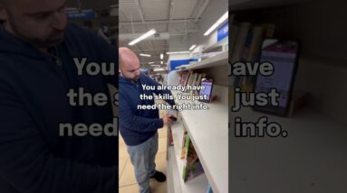 You’ve got what it takes. #amazon