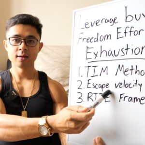 I Would’ve Achieved Financial Freedom Years Earlier If I Knew This One Principle