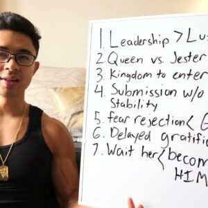 7 Brutal Reasons God Hasn’t Sent You a Wife Yet