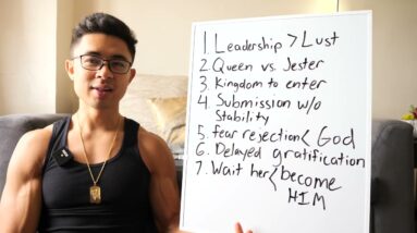 7 Brutal Reasons God Hasn’t Sent You a Wife Yet