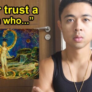 8 lessons about power & money that I learned from God