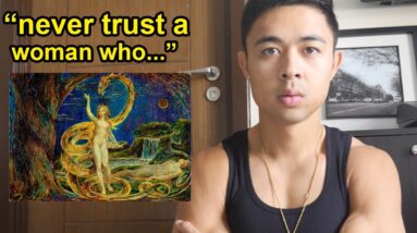 8 lessons about power & money that I learned from God