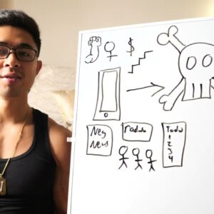 Dopamine Detox: Why You Still Feel Empty, Anxious, and Broke