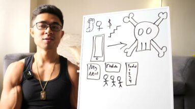 Dopamine Detox: Why You Still Feel Empty, Anxious, and Broke