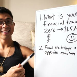 financial freedom for spiritual people (how to get rich)
