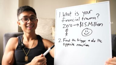 financial freedom for spiritual people (how to get rich)