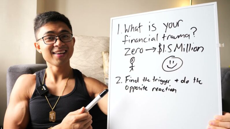 financial freedom for spiritual people (how to get rich)