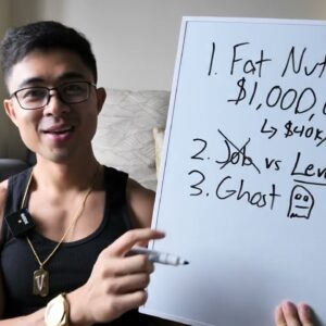 financial freedom is easy.
