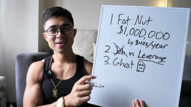 financial freedom is easy.