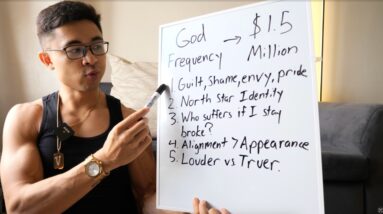 How to Attract Abundance Without Selling Your Integrity