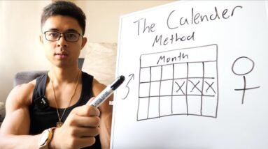 How to Stay Masculine When She Starts Arguing