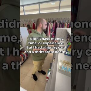 I didn't have money... #amazonseller