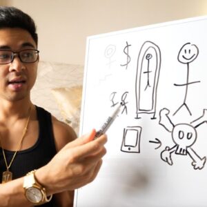 I Said This 1,000 Times a Day… Then I Got Rich