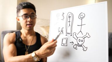 I Said This 1,000 Times a Day… Then I Got Rich