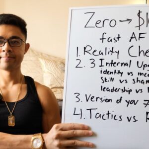 I Would’ve Hit $10K/Month Way Sooner If I Understood This First