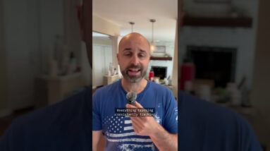 My Secret to Losing 50 Pounds Without Crash Dieting