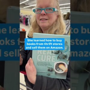 Love my mom ❤️ and so proud of her journey! #amazonseller