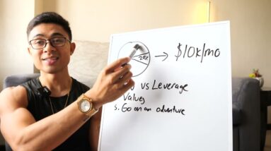 Passive Income Ideas For Spiritual People