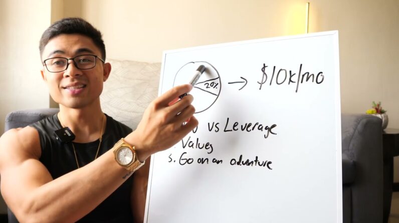 Passive Income Ideas For Spiritual People