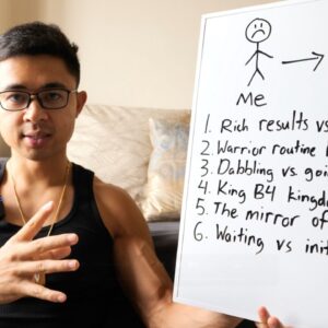 They Thought I Got Lucky — But This Is How I Actually Got Rich
