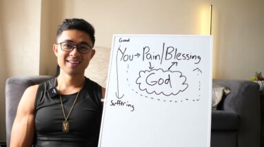 Why God Breaks You Before He Blesses You