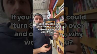 Why wouldn't you? #amazonfbareseller