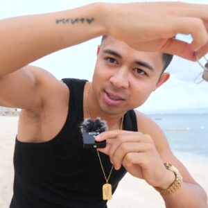 Don't Force Anything (the art of not forcing)